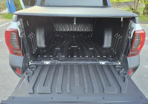 DUSTER OROCH 1.6 16V SCE Express