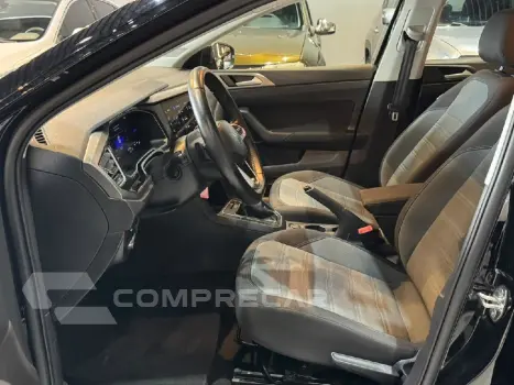 NIVUS 1.0 200 TSI TOTAL FLEX COMFORTLINE AUTOMÁTICO