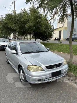ASTRA 1.8 MPFI GL 8V