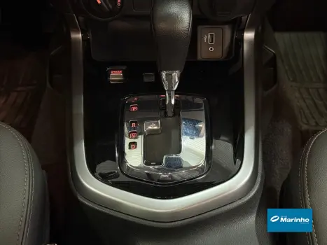 FRONTIER 2.3 16V TURBO DIESEL PLATINUM CD 4X4 AUT