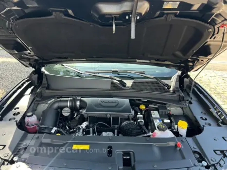 RAMPAGE R/T HURRIC. 4 2.0 TB CD 4X4 Aut.