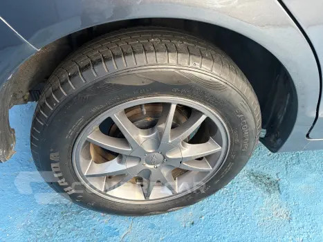 CELER 1.5 MPFI 16V
