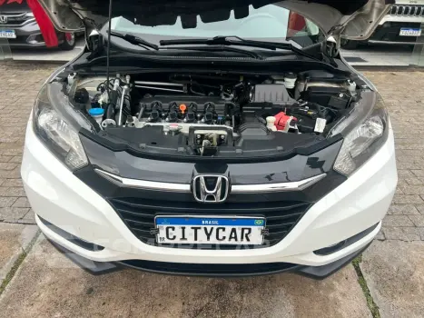 HR-V 1.8 16V FLEX EXL 4P AUTOMÁTICO