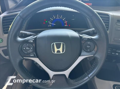 CIVIC 1.8 LXS 16V