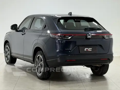 HR-V 1.5 DI I-VTEC FLEX EX CVT