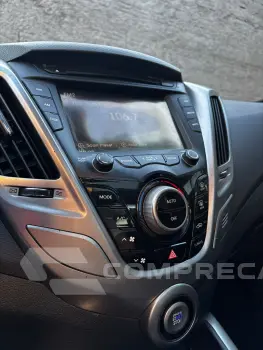 VELOSTER 1.6 16V