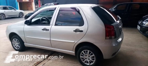 PALIO 1.0 MPI Attractive 8V