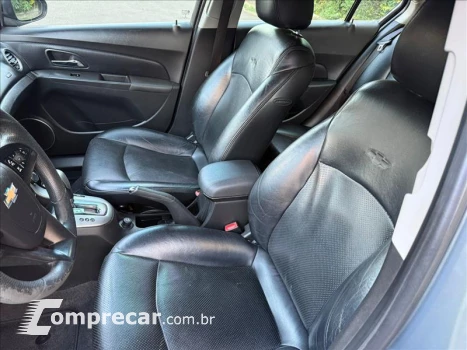 CRUZE 1.8 LT 16V