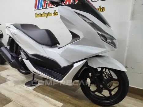 PCX 160