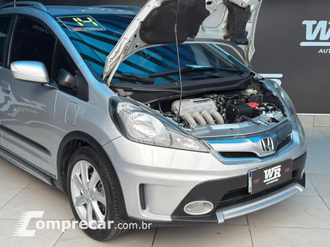 FIT 1.5 Twist 16V