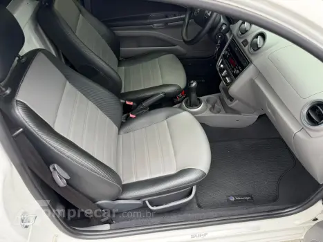 Saveiro SURF 1.6 Mi Total Flex 2p