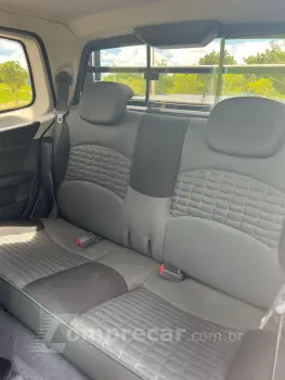 STRADA 1.8 MPI Adventure CD 8V