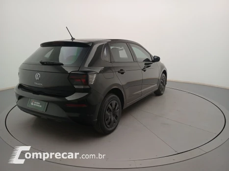POLO 1.0 MPI TRACK MANUAL