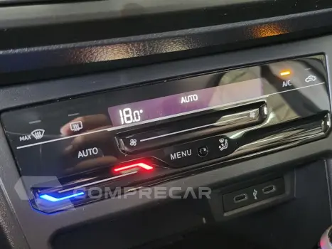 POLO 1.0  170 TSI HIGHLINE AUTOMÁTICO