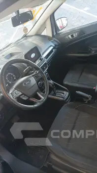 ECOSPORT 1.5 Ti-vct SE Direct