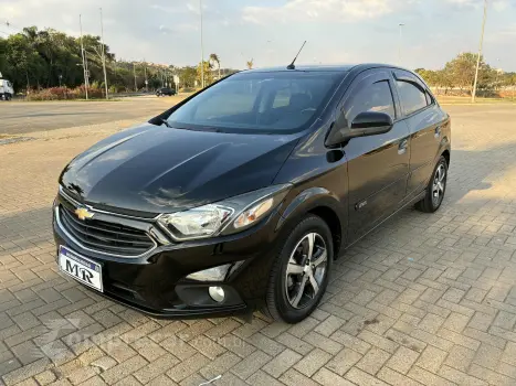 ONIX 1.4 MPFI LTZ 8V