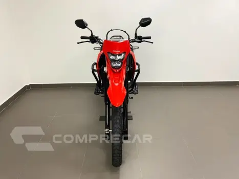 HONDA XR 300L TORNADO ABS