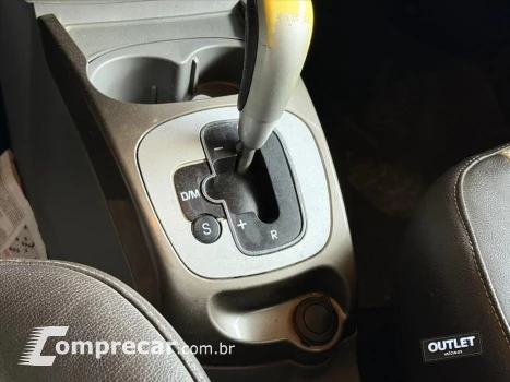 GRAND SIENA 1.6 MPI ESSENCE 16V FLEX 4P AUTOMATIZ