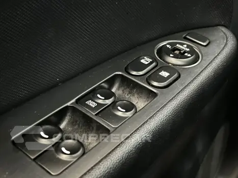 I30 CW 2.0 MPFI 16V GASOLINA 4P AUTOMATICO