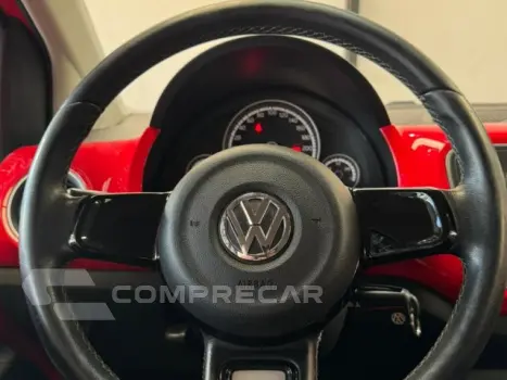 CROSS UP - 1.0 TSI 12V 4P MANUAL