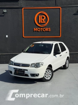 Fiat PALIO 1.0 MPI Fire Celebration 8V 4 portas