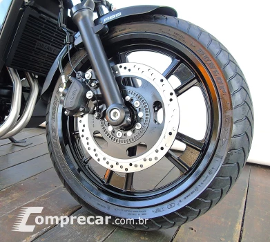 KAWASAKI VULCAN S ABS