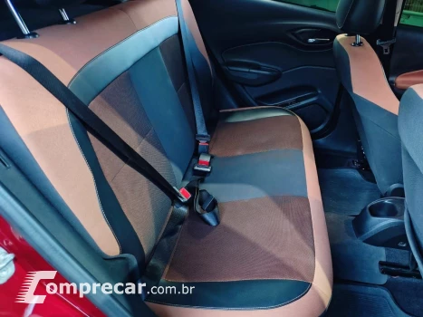 ONIX 1.4 MPFI ACTIV 8V