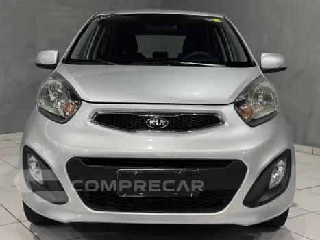 PICANTO 1.0 EX 12V