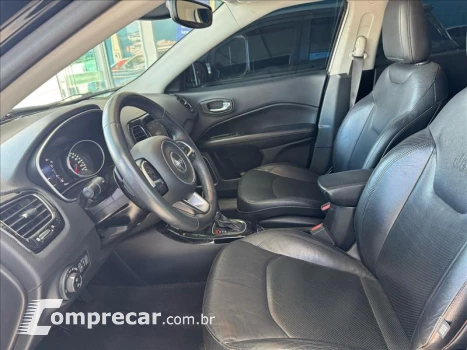 COMPASS 2.0 16V Limited