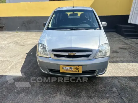 MERIVA 1.8 MPFI Expression 8V