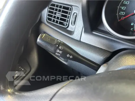 PAJERO TR4 2.0 4X2 16V 140CV FLEX 4P AUTOMÁTICO
