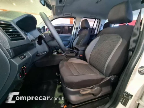 AMAROK COMFOR. 3.0 V6 TDI 4x4 DIES. AUT