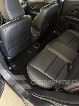 HR-V 1.8 16V 4P EXL FLEX AUTOMÁTICO CVT