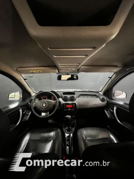 DUSTER Dynamique 2.0 Flex 16V Aut.