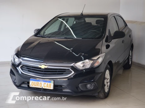 CHEVROLET ONIX 1.0 MPFI JOY 8V 4 portas