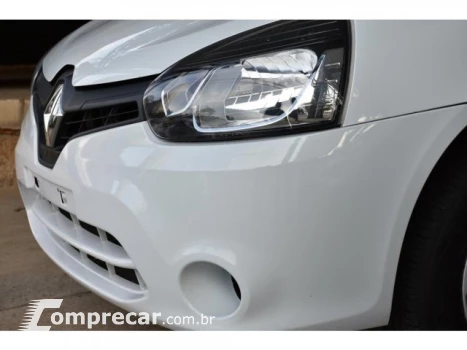 CLIO HATCH - 1.0 EXPRESSION 16V 4P MANUAL