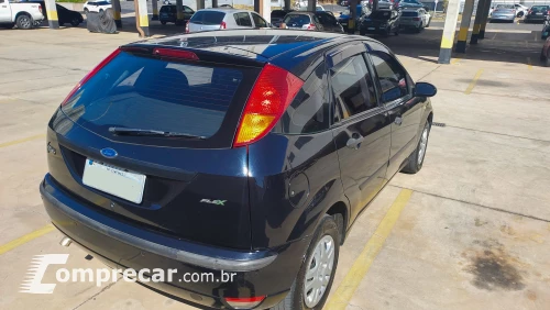 FOCUS 1.6 GL 8V