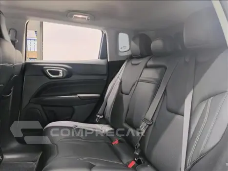 COMPASS 1.3 T270 Turbo Longitude