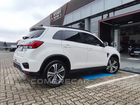 OUTLANDER SPORT 2.0 Mivec HPE