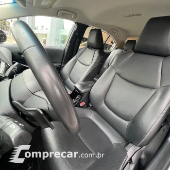 Corolla XEi 2.0 Flex 16V Aut.