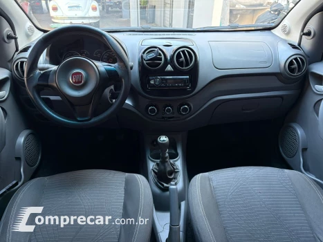 PALIO 1.0 MPI Attractive 8V