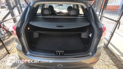 IX35 2.0 MPFI GLS 16V