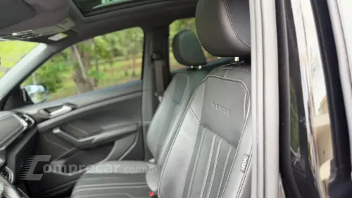 T-CROSS 1.4 250 TSI Highline