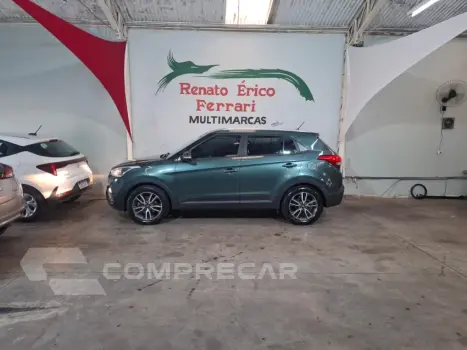 CRETA 2.0 16V Pulse