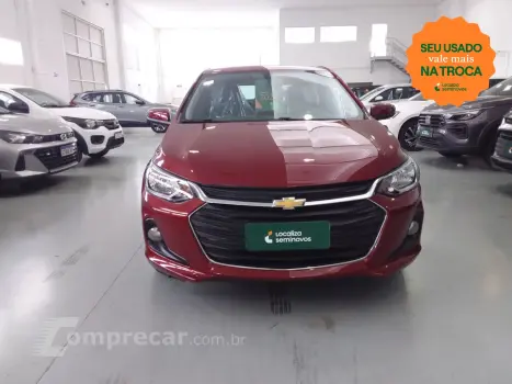 ONIX 1.0 FLEX LT MANUAL