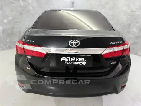COROLLA 1.8 GLI 16V