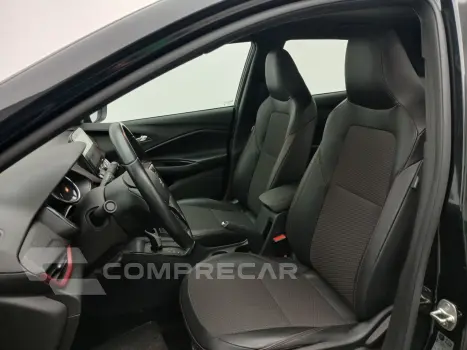 ONIX 1.0 TURBO FLEX RS AUTOMÁTICO