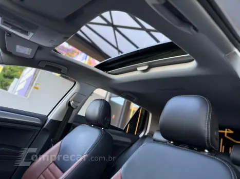 GOLF 1.0 TSI COMFORTLINE 12V TOTAL FLEX 4P MANUAL