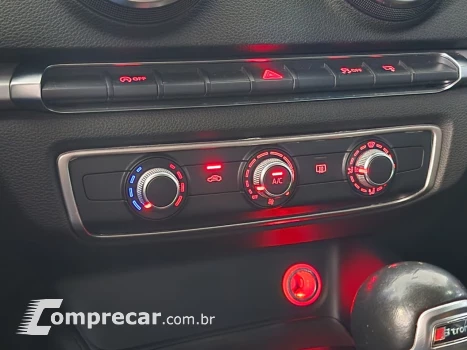 A3 Sed.1.8/1.8 Ambit.16V TB FSI S-tronic