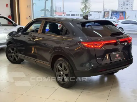 HR-V 1.5 16V 4P FLEX EXL AUTOMÁTICO CVT